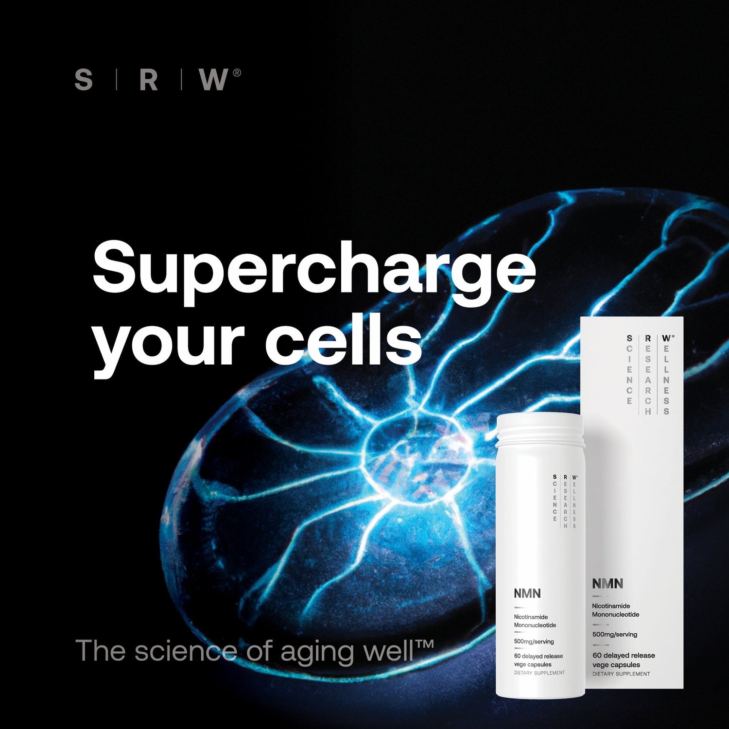 Popular anti-aging ingredient NMN used by Harvard Professor has landed in New Zealand