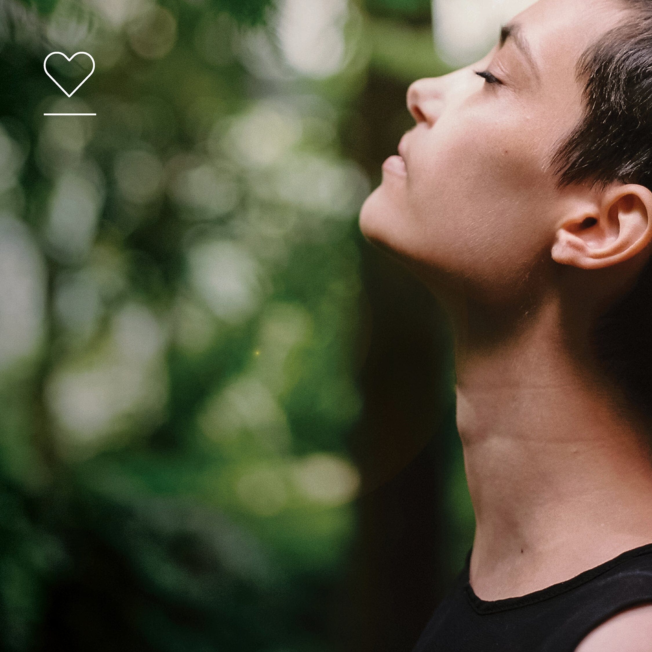 The air you breathe and the way you age