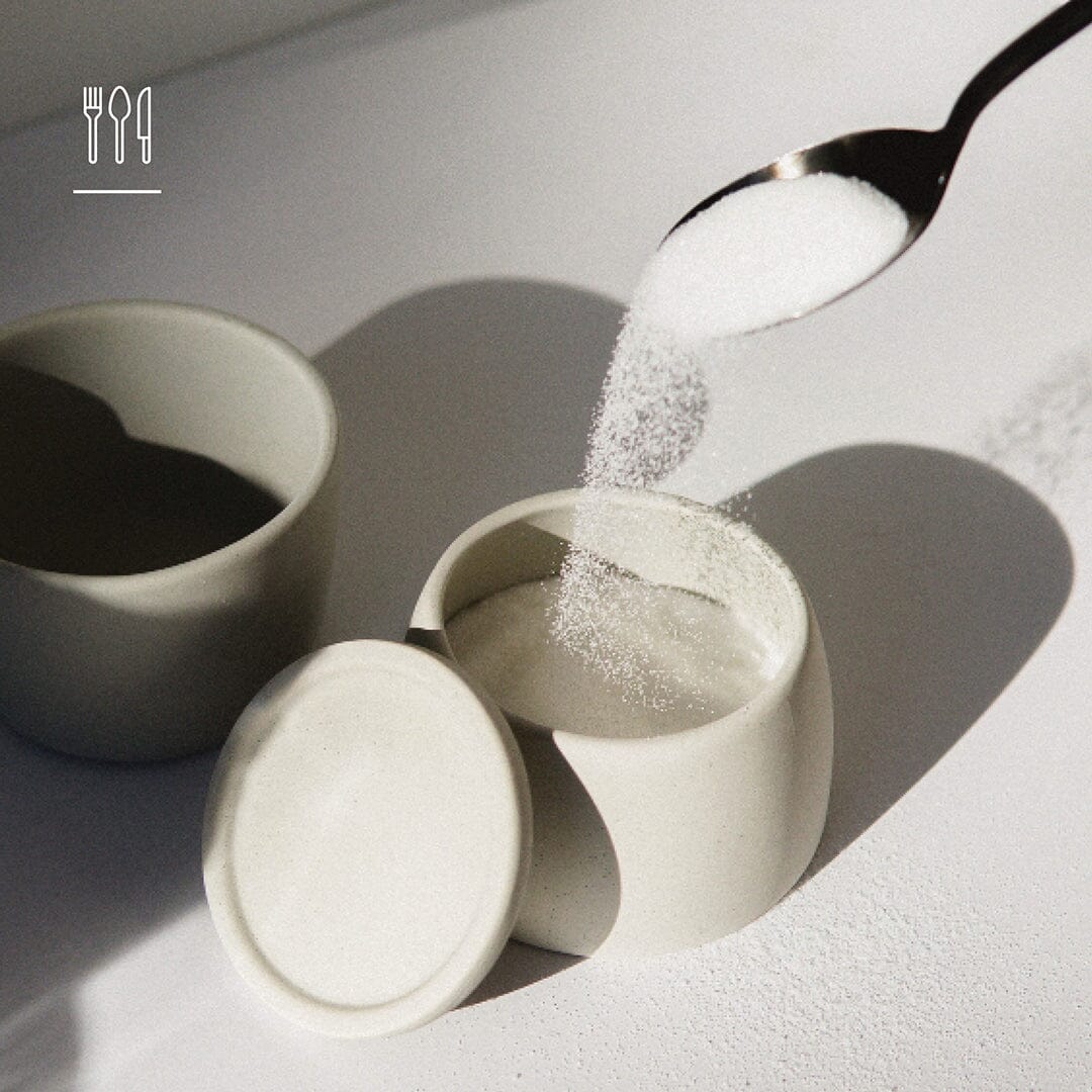 The impact of sugar on how you age