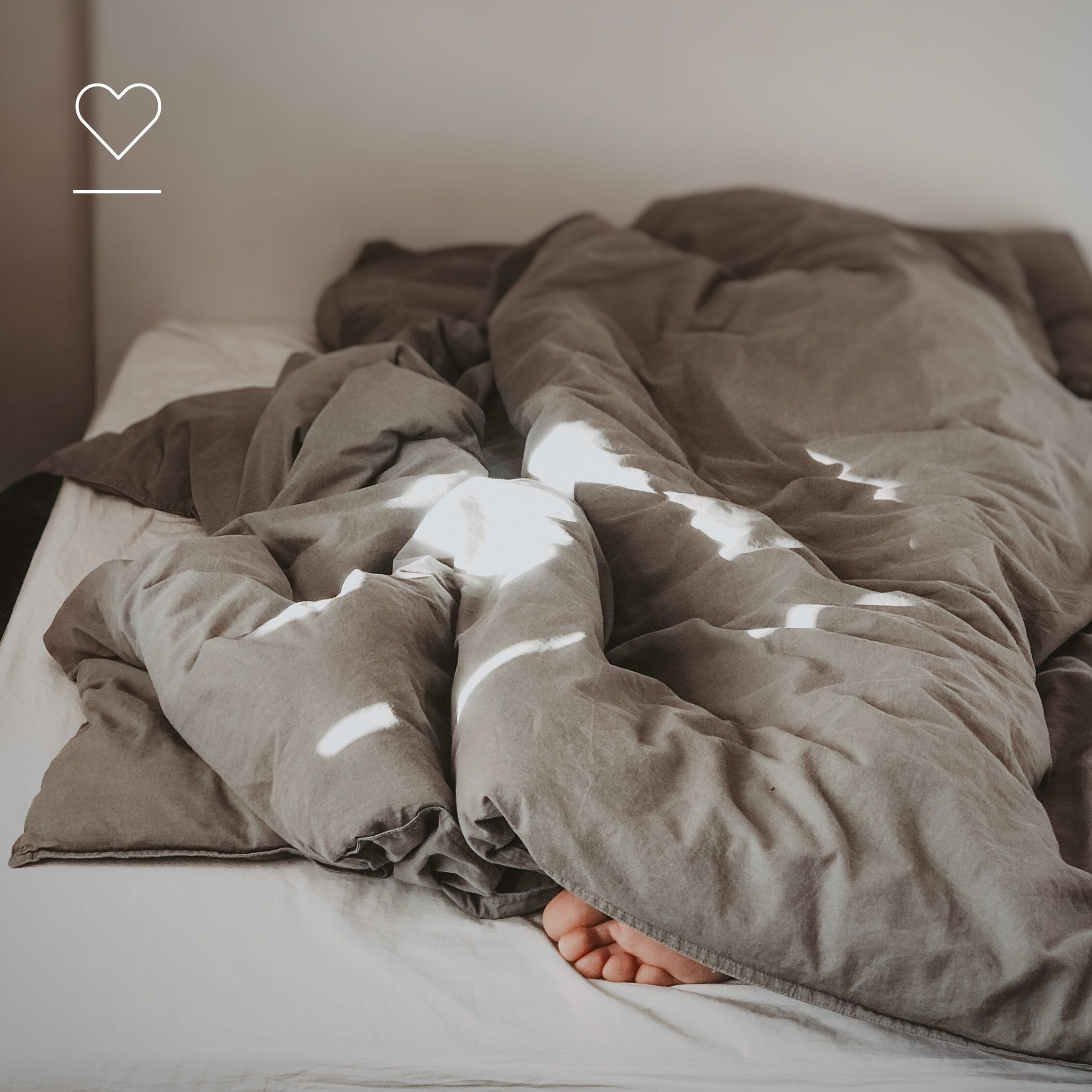 Sleep and its effect on how you age