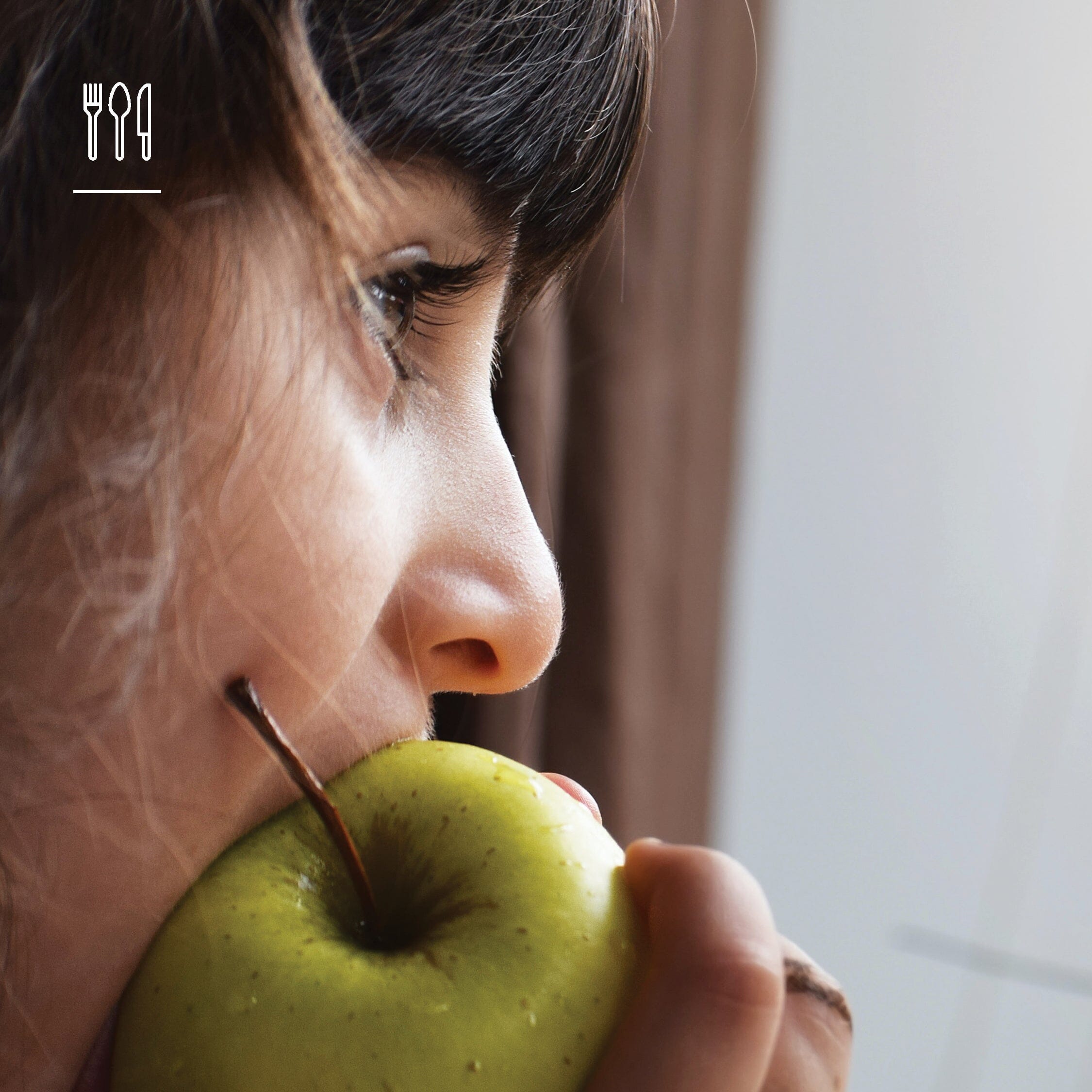 You are what you eat