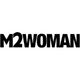 M2Woman logo