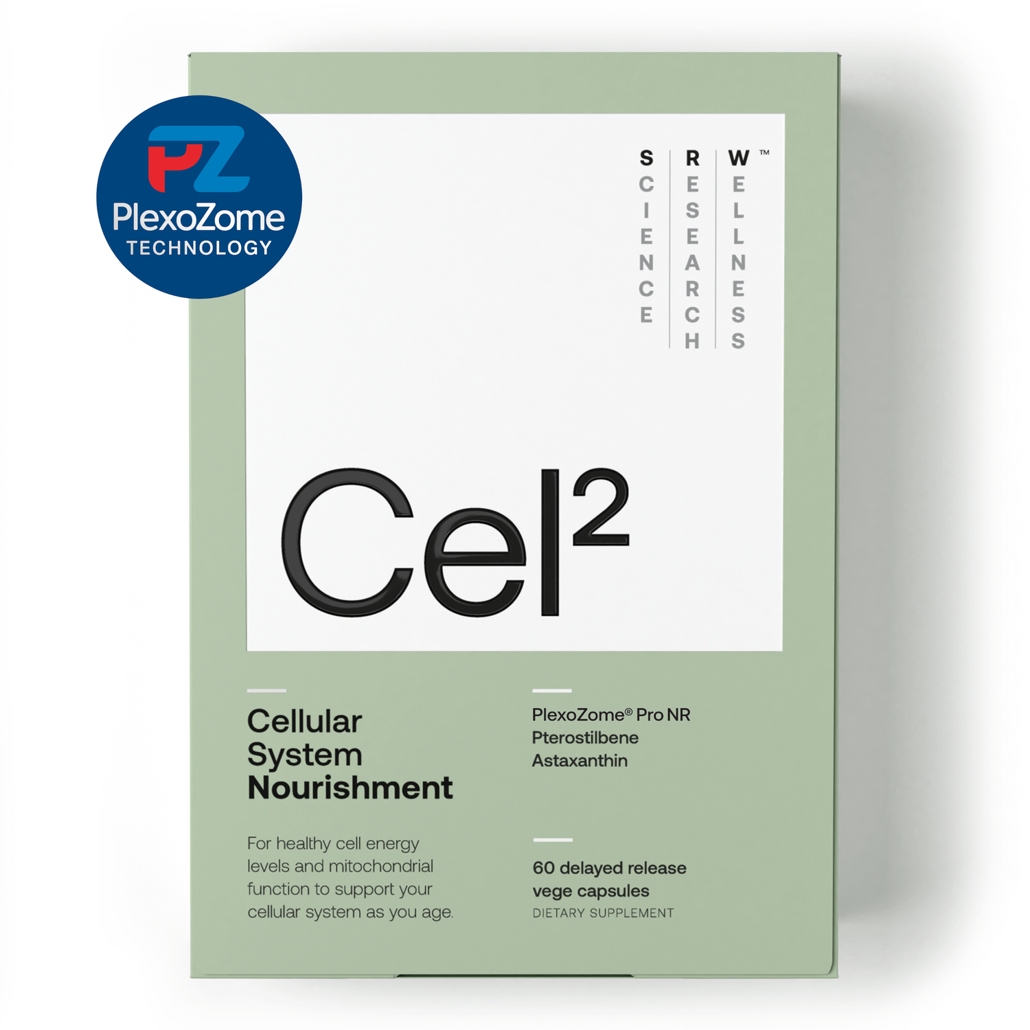 Cel² NR