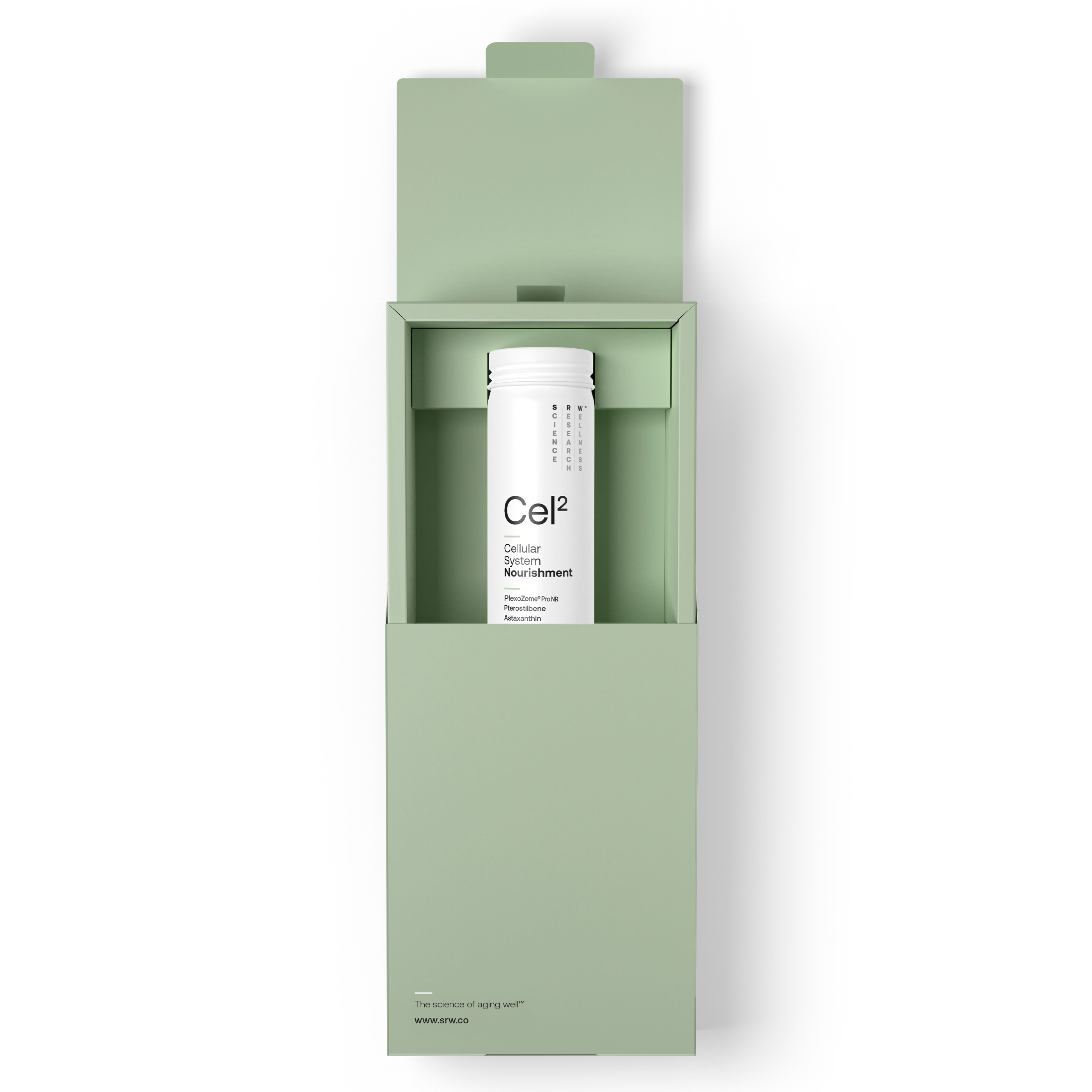 Cel² NR
