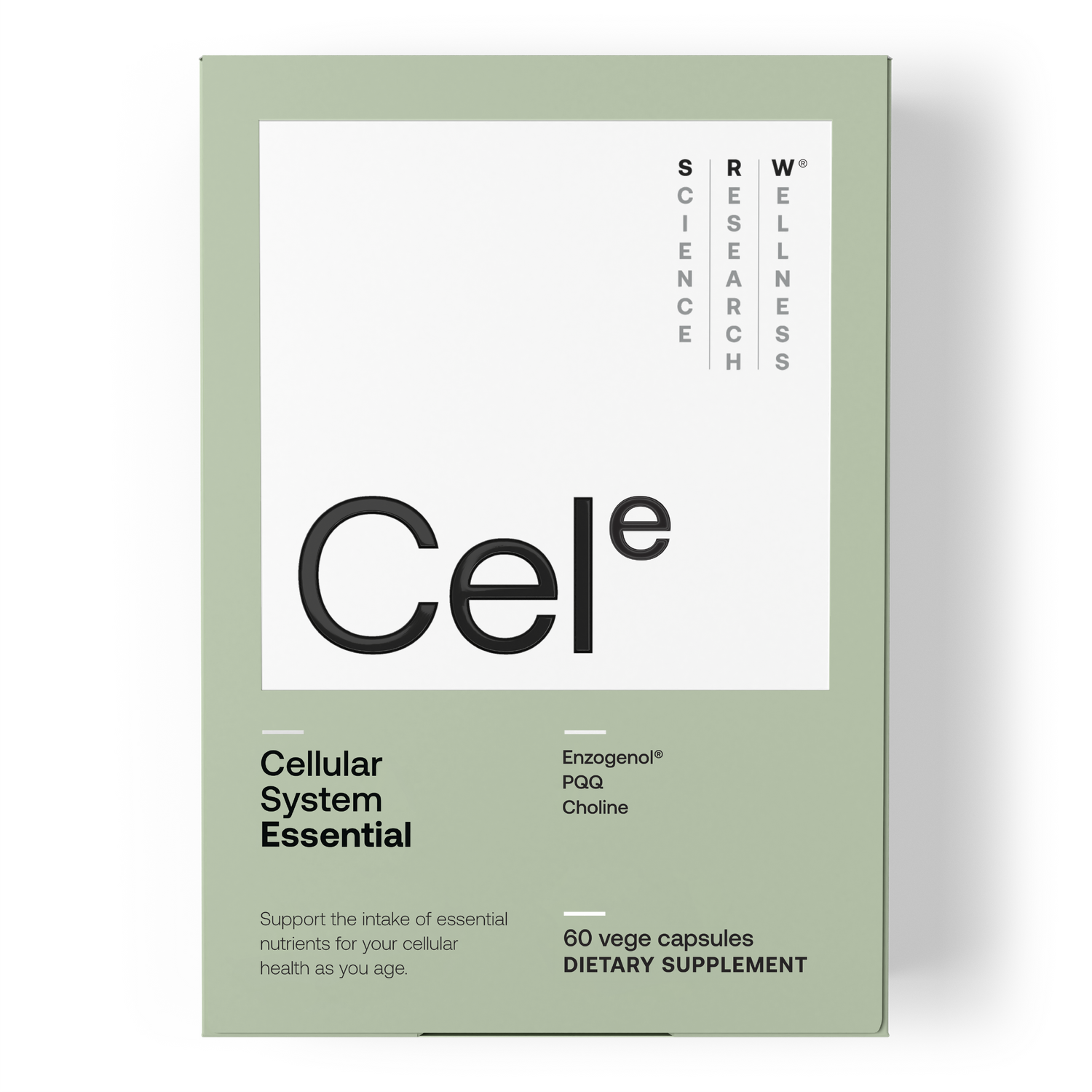 Celᵉ Essential