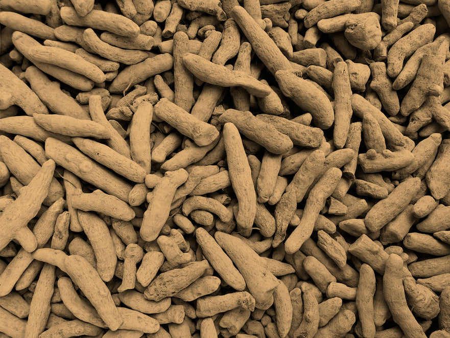 Curcumin