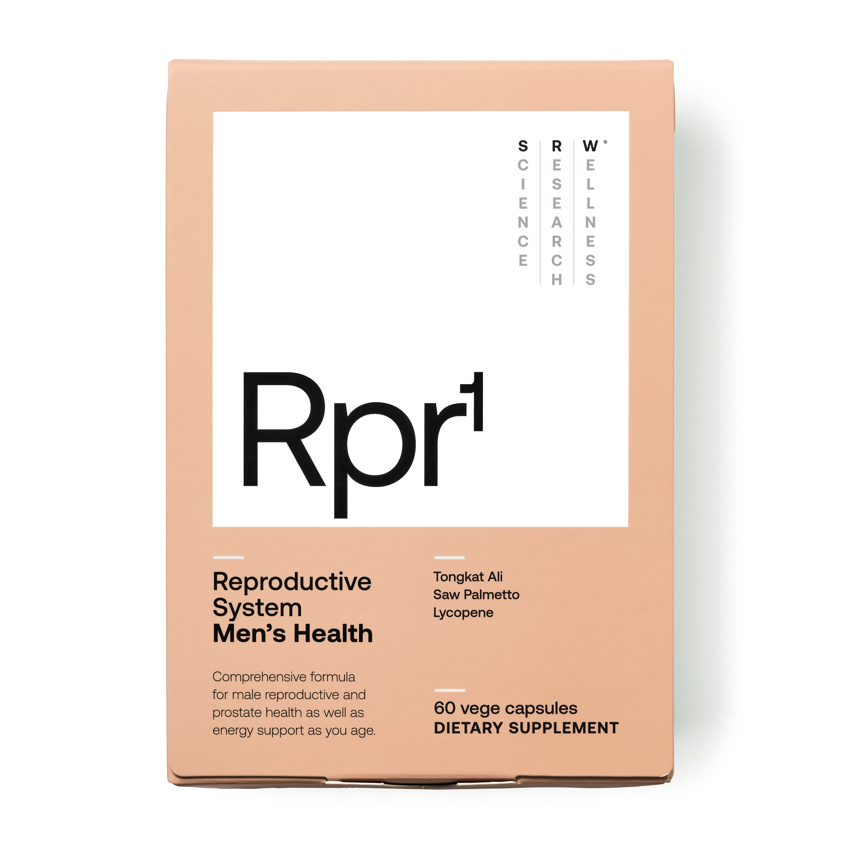 Rpr¹