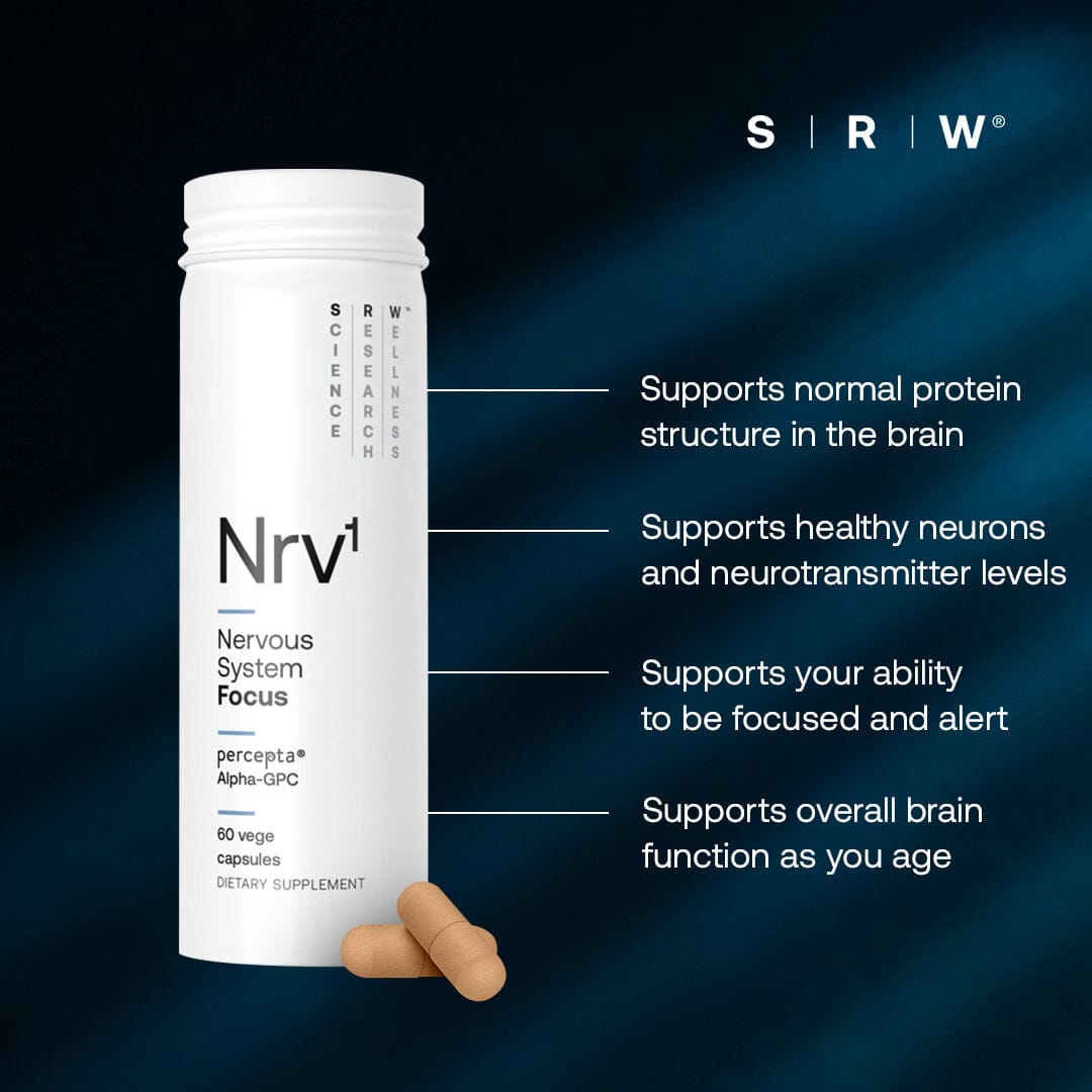 Nrv¹