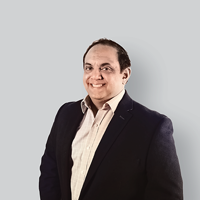 Dr. Curtis Crasto <small>PhD</small>