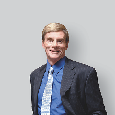Dr. Mark Houston <small>MD, MS</small>