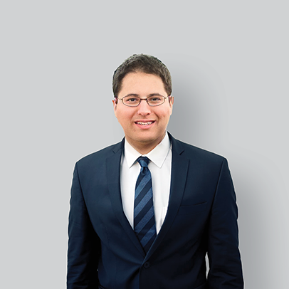 Dr. Matthew Yousefzadeh - Cel<sup>3</sup>