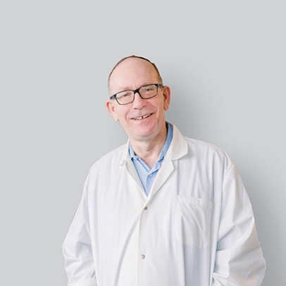 Dr Moshe Szyf <br><small>Ph.D</small>