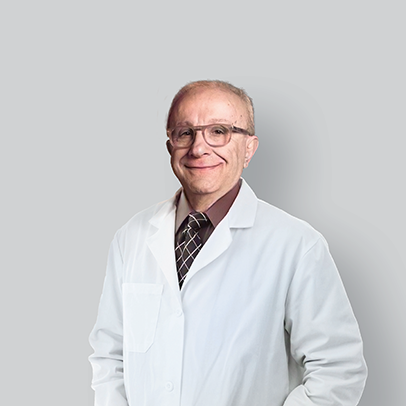 Dr. Naji Abumrad <br><small>M.D.</small>