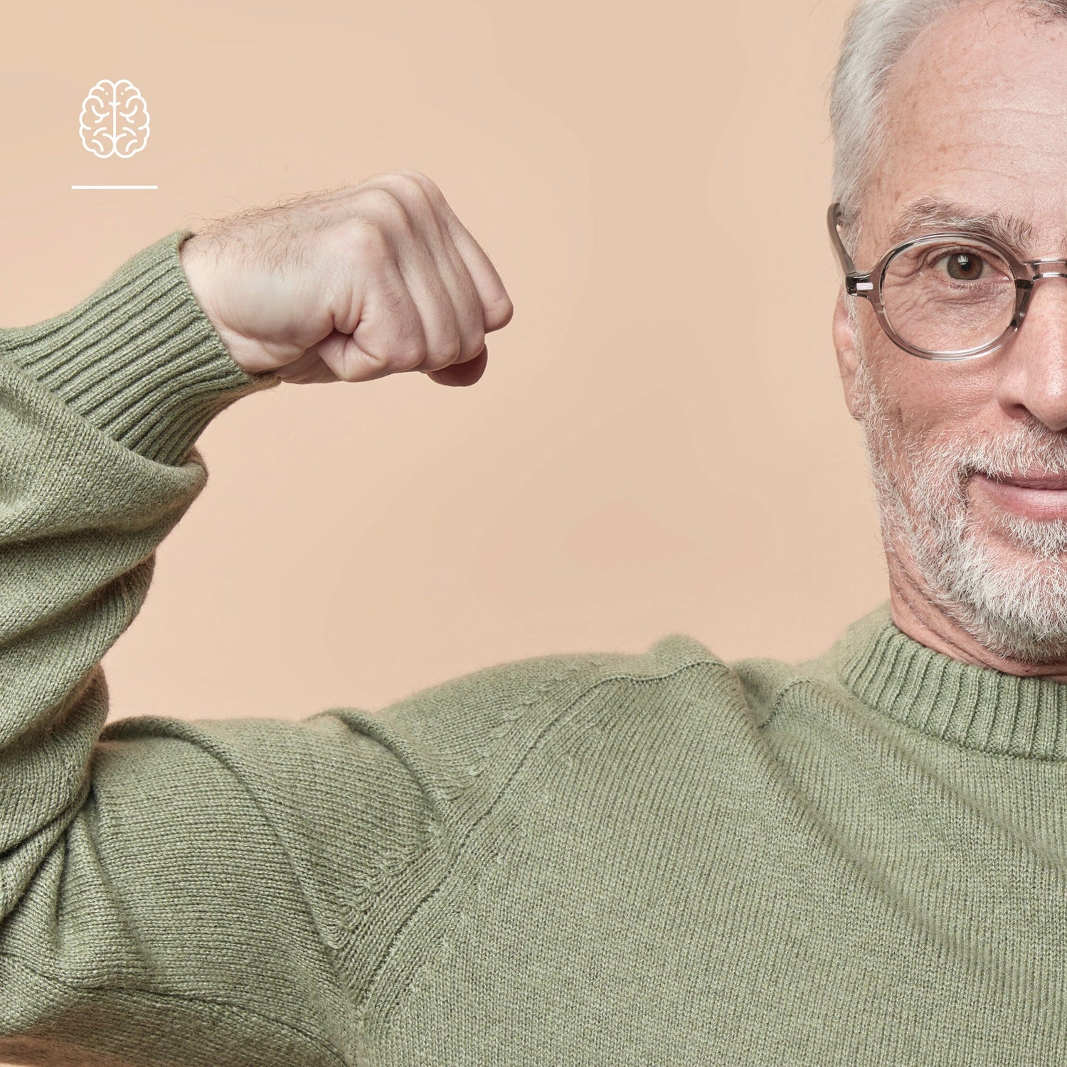 What happens to muscle mass as you age?