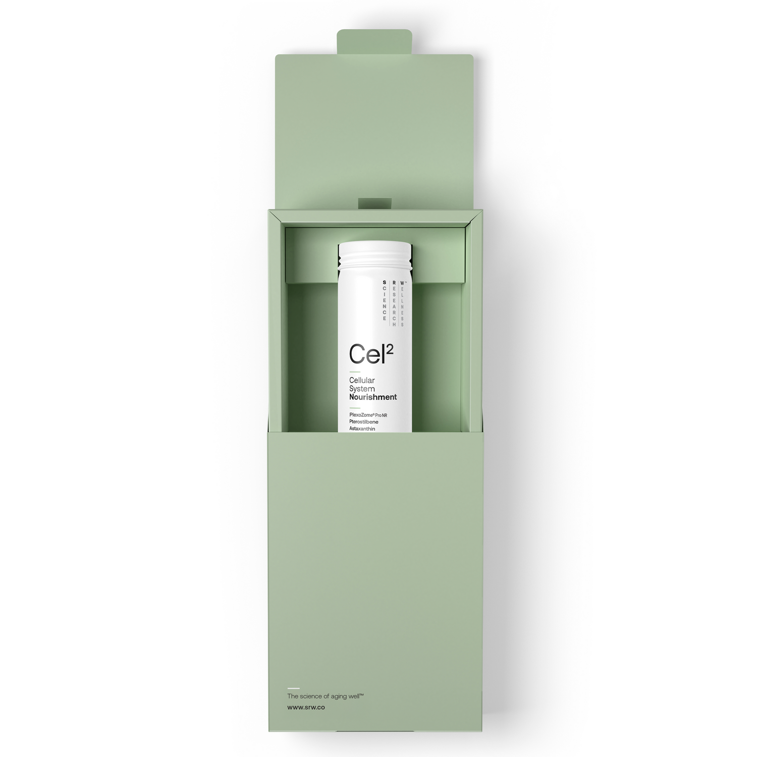 Cel² NR