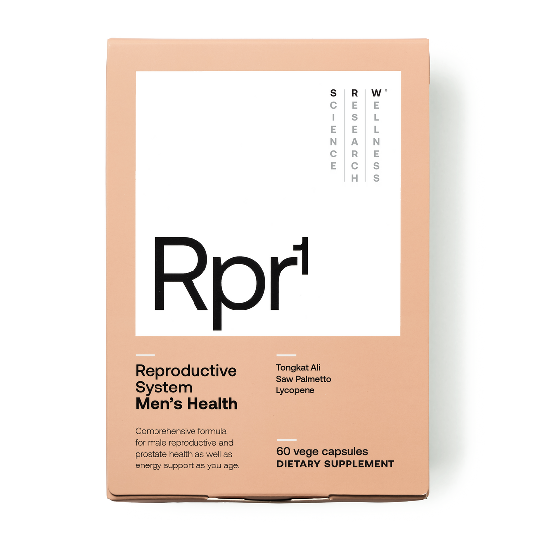 Rpr¹