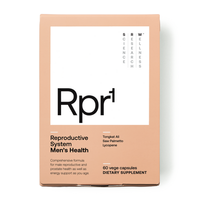 Rpr¹