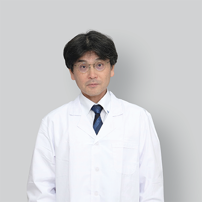 Dr. Masahiro Terasawa