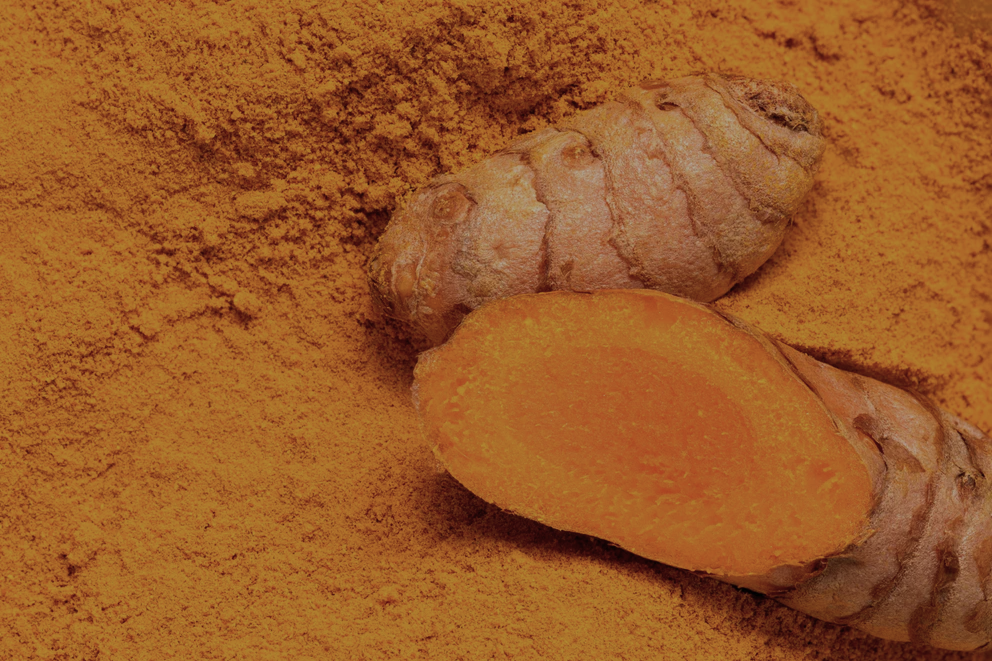 CurcuRouge™ (Bio-optimized Curcumin)