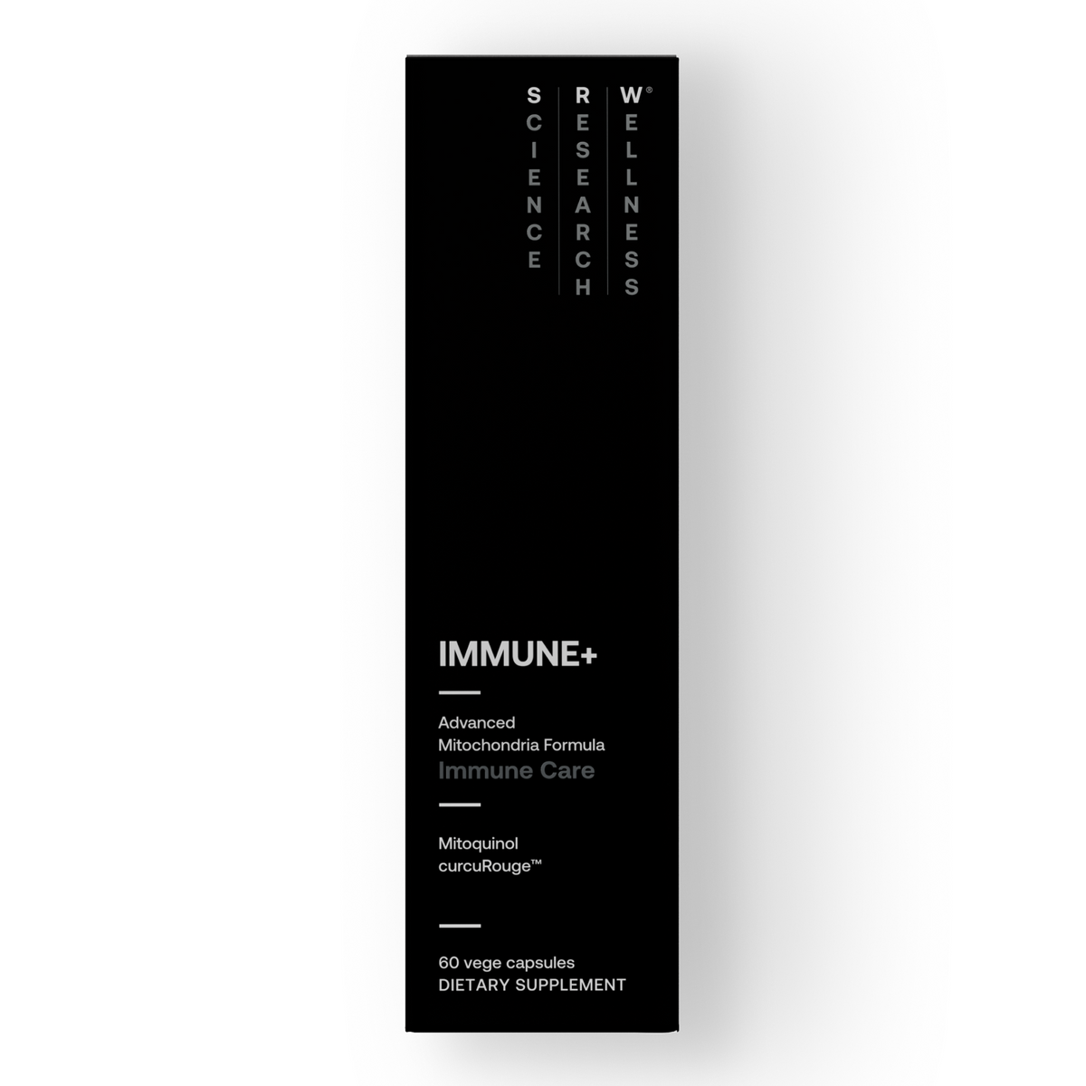 Immuni IMMUNE+ – SRW