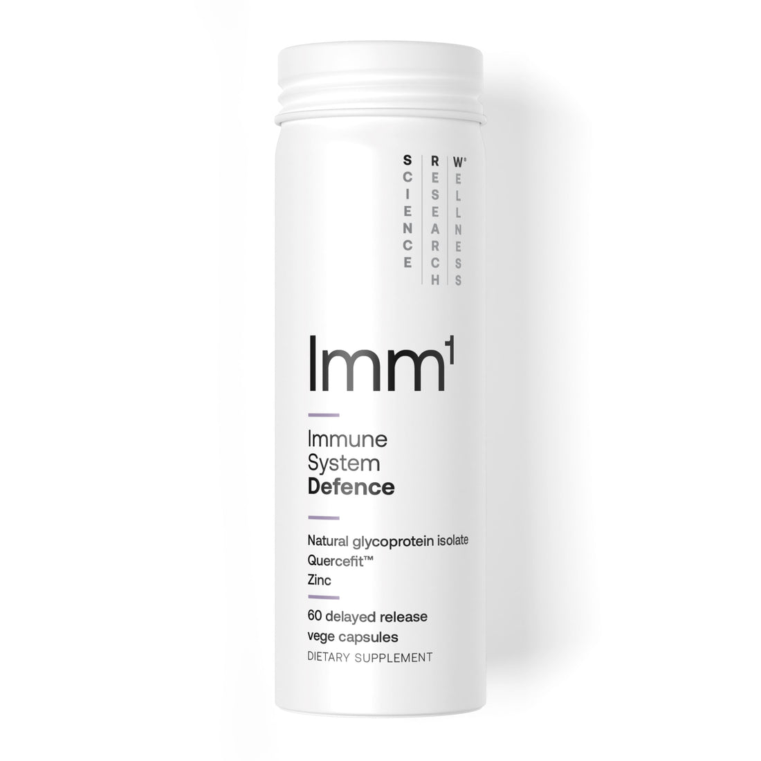 Imm¹ Bottle
