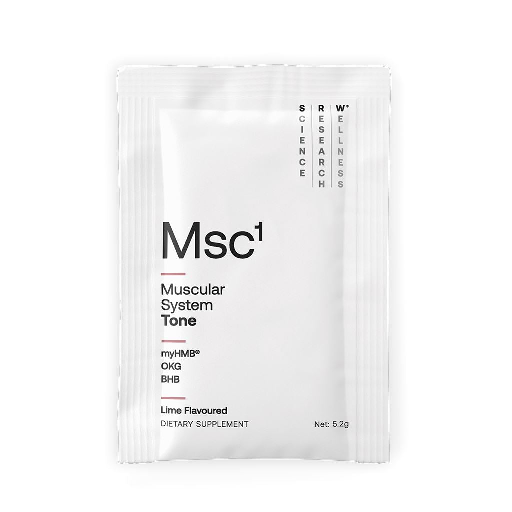 Msc¹ (1 Sachet)
